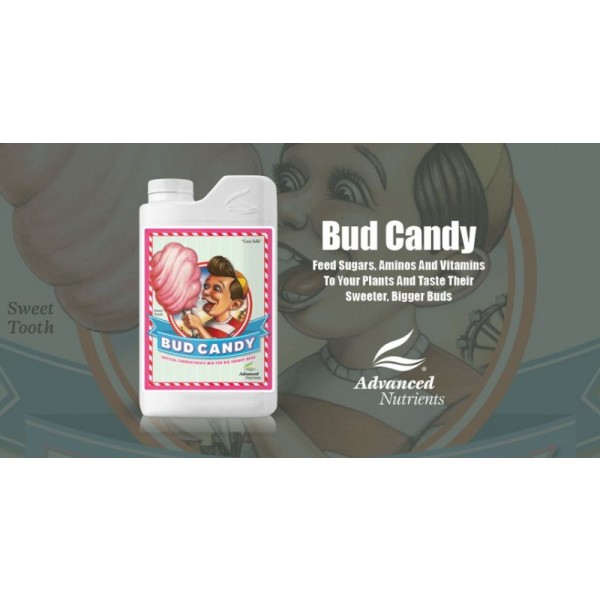 Advanced Nutrients Bud Candy 0,5L (500ml)