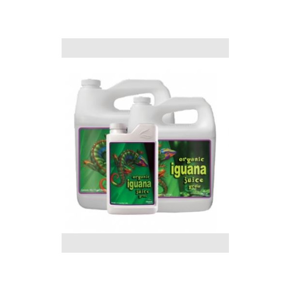 Advanced Nutrients Iguana Juice Grow 1L