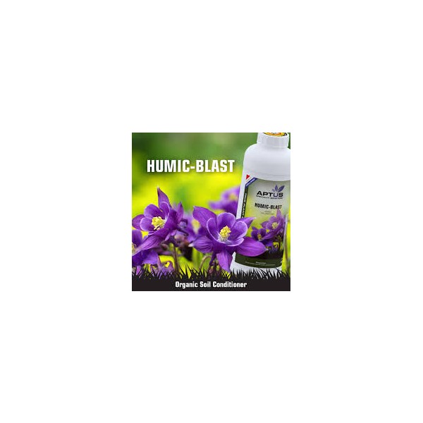 Aptus Humic Blast 5L