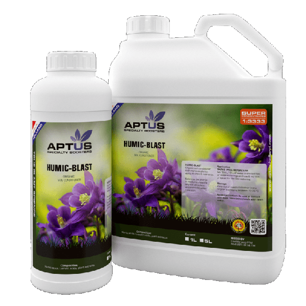 Aptus Humic Blast 1L