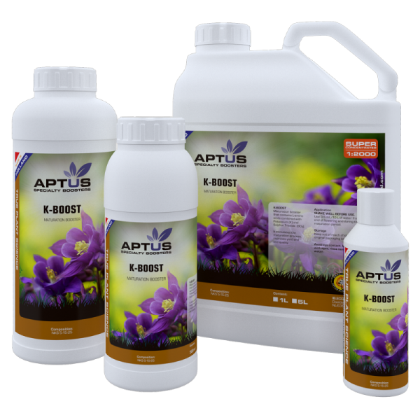 Aptus K-Boost 1L