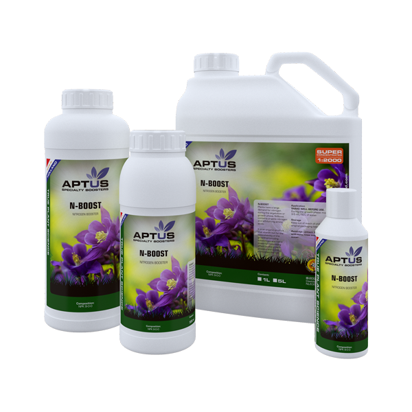 Aptus N-Boost 1L