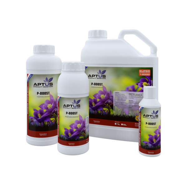 Aptus P-Boost 150ml