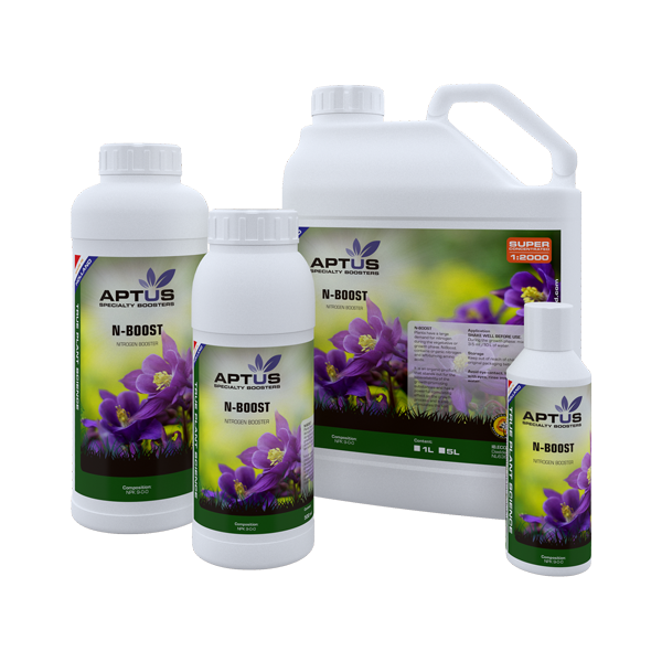 Aptus N-Boost 150ml