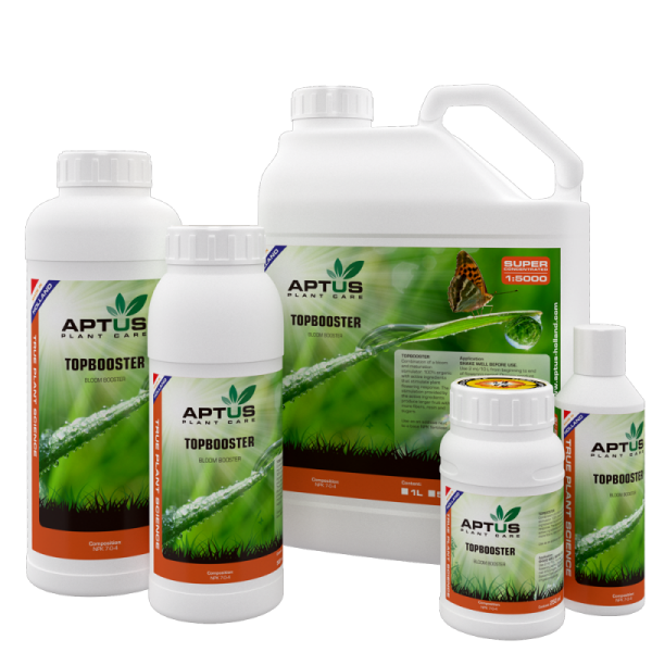 Aptus Topbooster 500ml