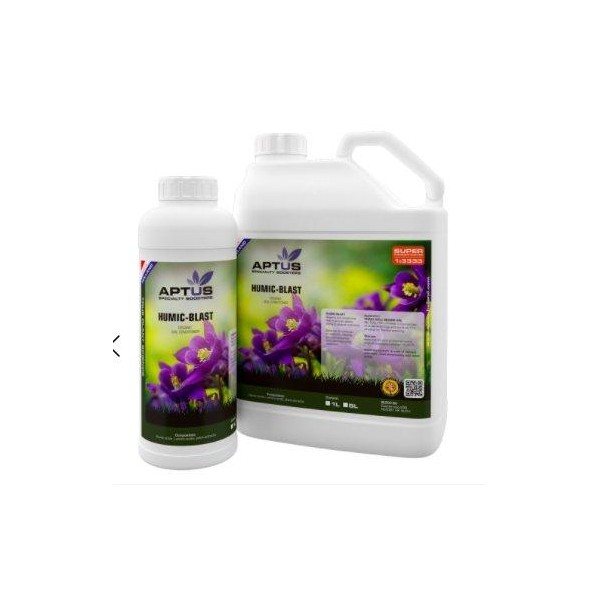 Aptus Humic Blast 5L