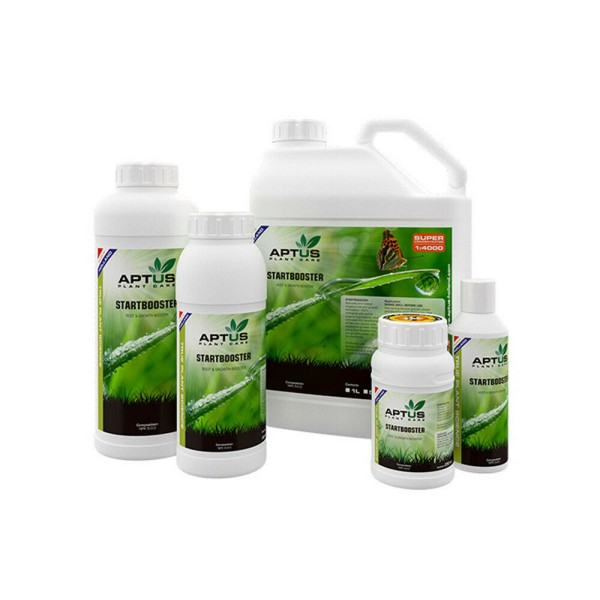 Aptus Startbooster 1L