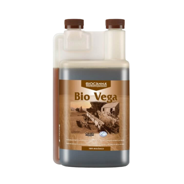 BioCanna Bio Vega 1L