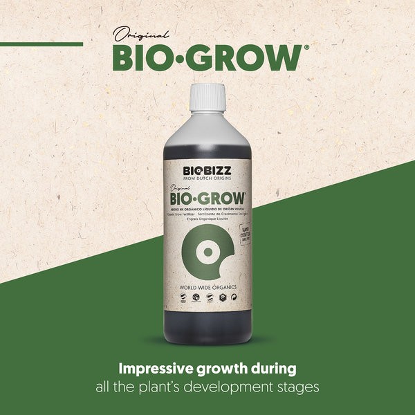 BioBizz Bio Grow 1L