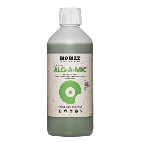 Biobizz Alg-A-Mic 500ML