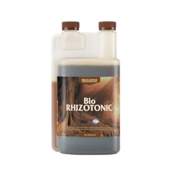 BioCanna Bio Rhizotonic 0,25L (250ml)
