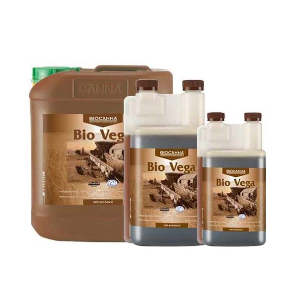 BioCanna Bio Vega 1L