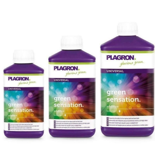 Plagron Green Sensation 250ml