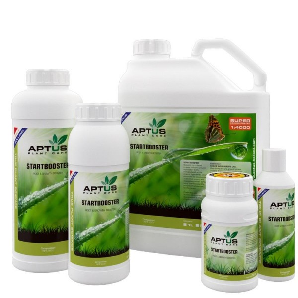 Aptus Startbooster 1L