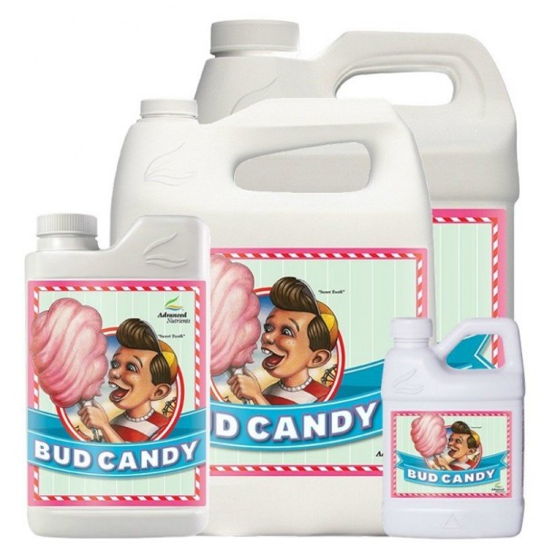 Advanced Nutrients Bud Candy 0,5L (500ml)