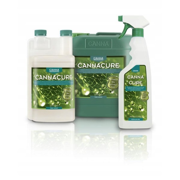 Canna Cure 1L