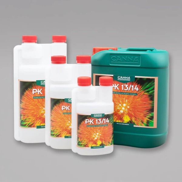 Canna PK 13/14 1L