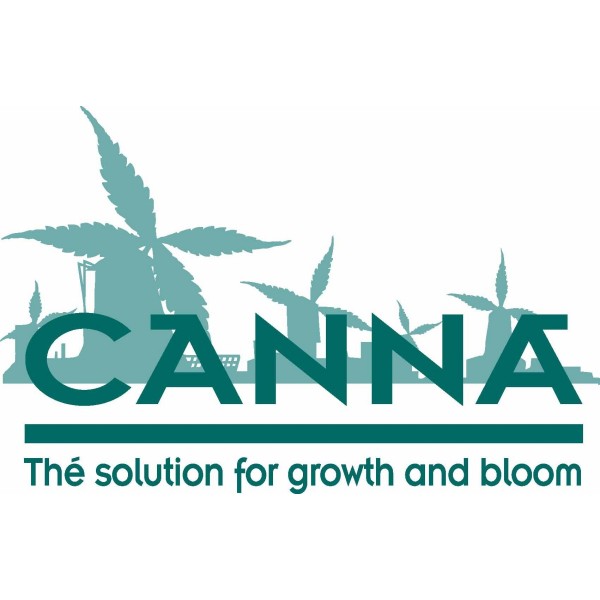 Canna pH- Down Bloom 1L