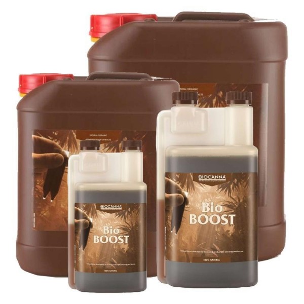 BioCanna Bio Boost 0,25L (250ml)