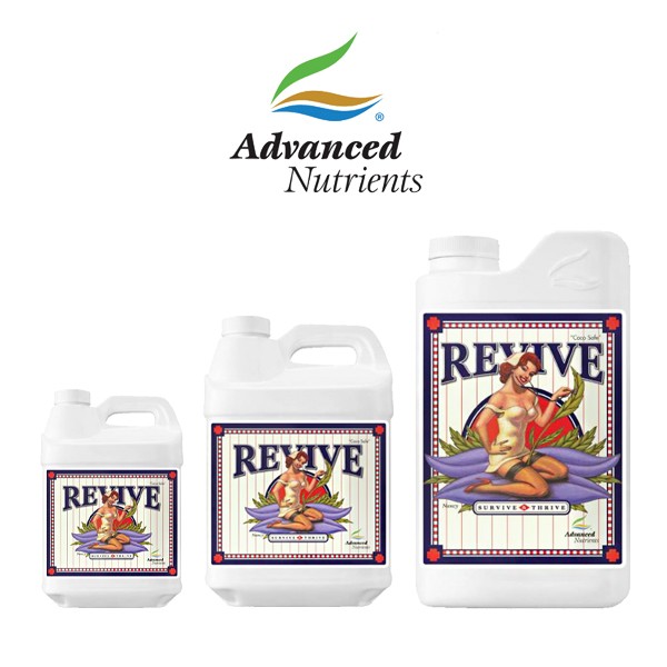 Advanced nutrients Revive 0,5L