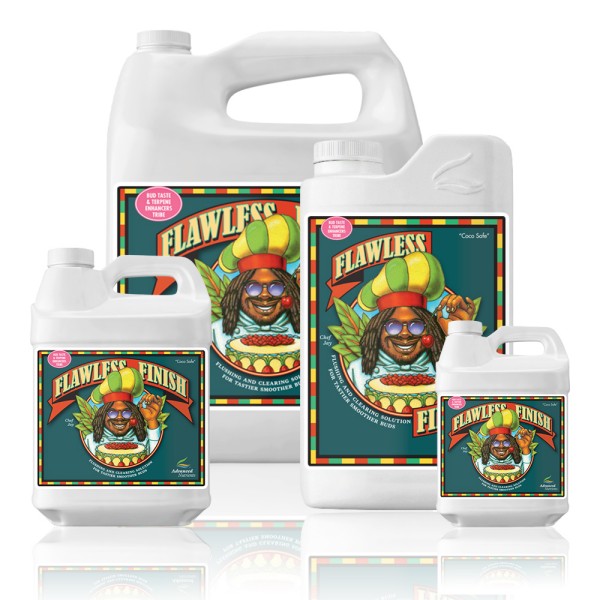 Advanced Nutrients Flawless Finish 0,5L (500ml)