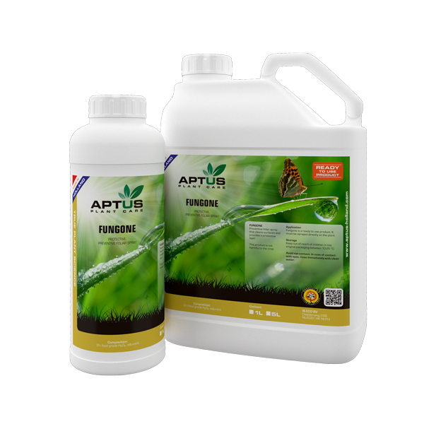 Aptus Fungone 1L