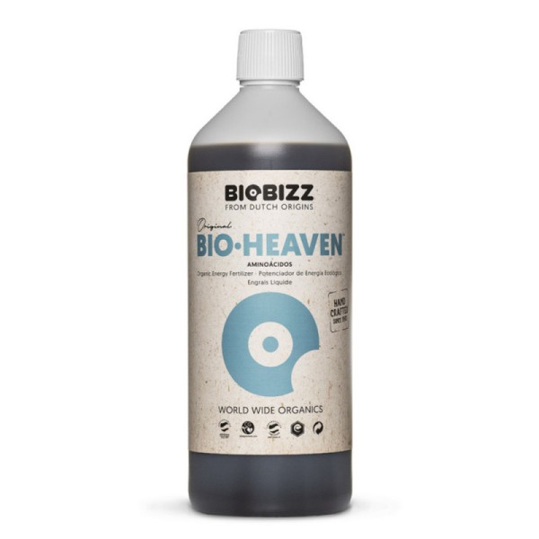 Biobizz Bio Heaven 250ML