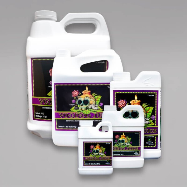 Advanced Nutrients Voodoo Juice 1L