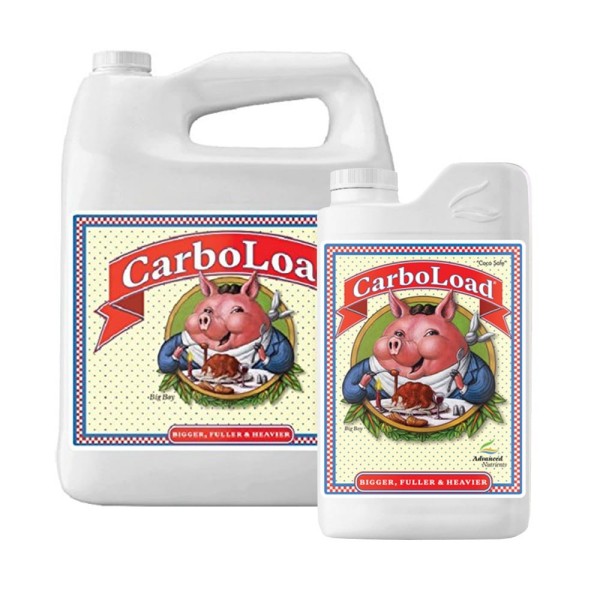 Advanced Nutrients Liquid Carbo Load 0,25L (250ml)