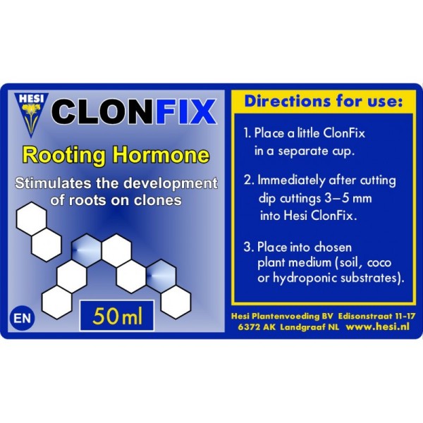 Hesi Clonfix 50mL