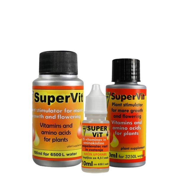 Hesi Super Vit 100ml