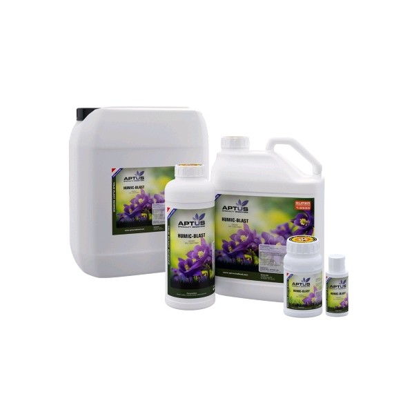 Aptus Humic Blast 5L