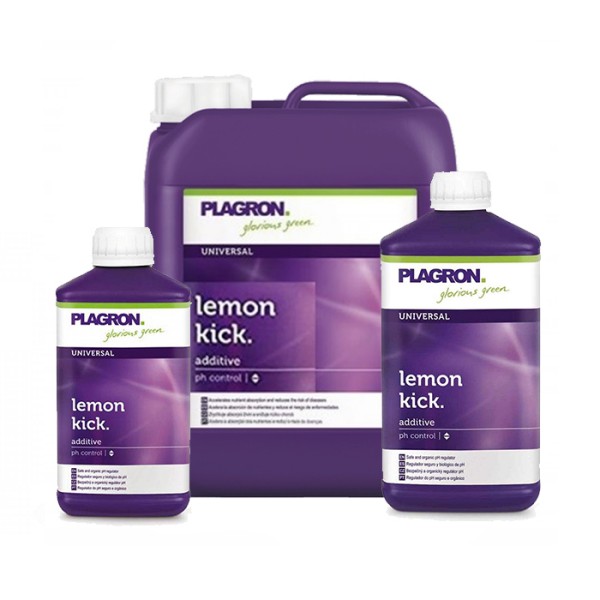 Plagron Lemon Kick 500ml