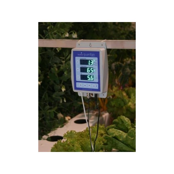 Bluelab Guardian Monitor pH / EC / temperature