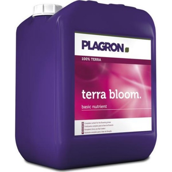 Terra Bloom 5L