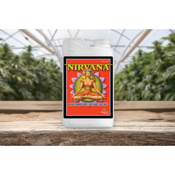 Advanced Nutrients Nirvana 5L