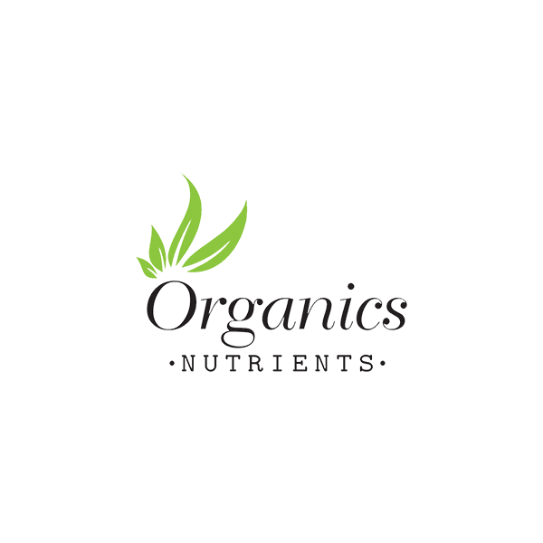 Organics Nutrients CalMag Alga 1kg