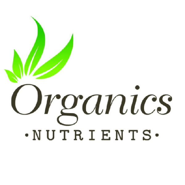 Organics Nutrients Starter KIT