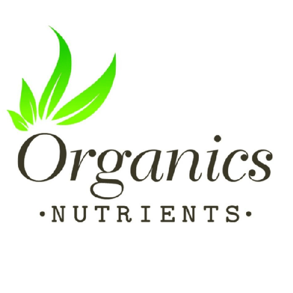 Organics Nutrients Power Plant 1L