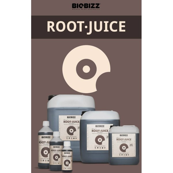 BioBizz Root Juice 1L