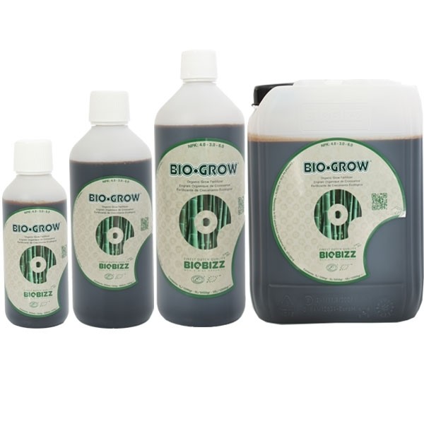 BioBizz Bio Grow 5L