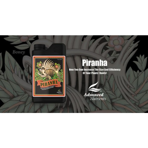 Advanced Nutrients Piranha 1L