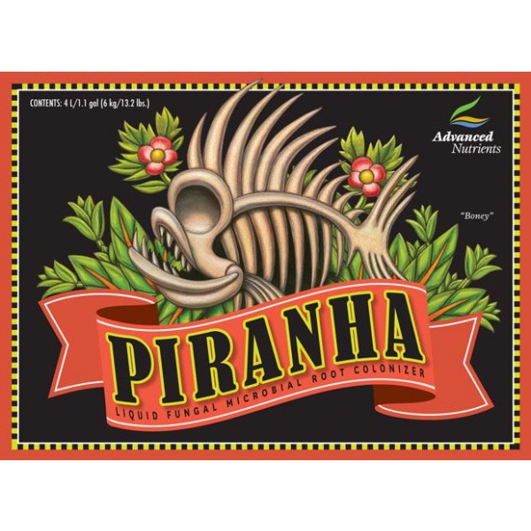 Advanced Nutrients Piranha 1L