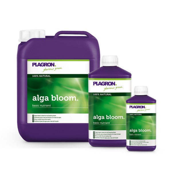 Plagron Alga Bloom 500ml