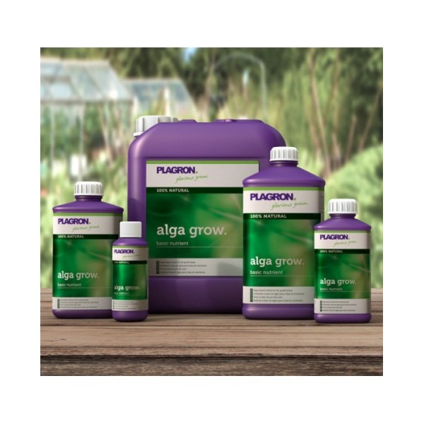 Plagron Alga Grow 1L