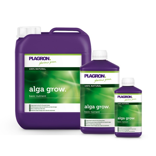 Plagron Alga Grow 1L