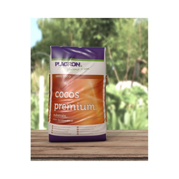 Plagron Cocos Premium 50L