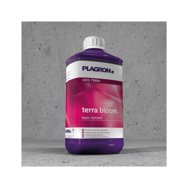 Plagron Terra Bloom 1L