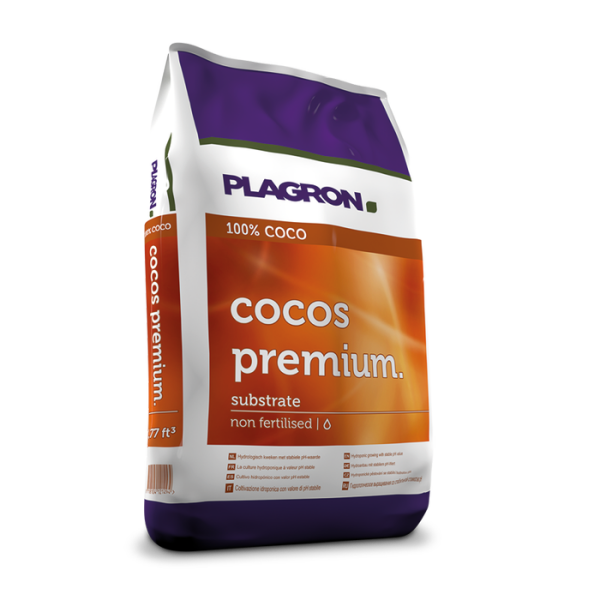 Plagron Cocos Premium 50L