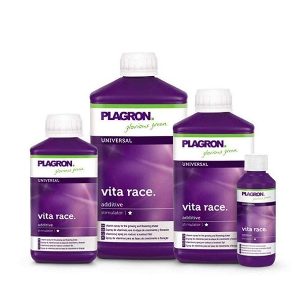 Plagron Vita race 1L